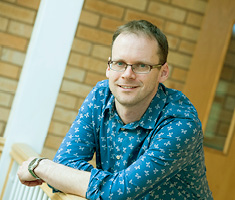 Michael Eccles